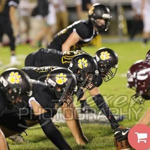 Meet your Posher, Aric